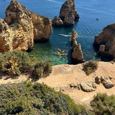 Sea And Pool Piedade Vila