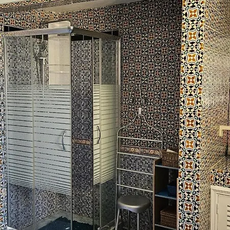 Vila Sea And Pool Piedade