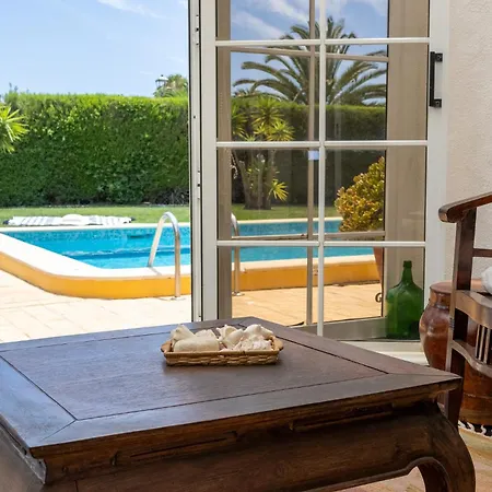 Vila Sea And Pool Piedade *