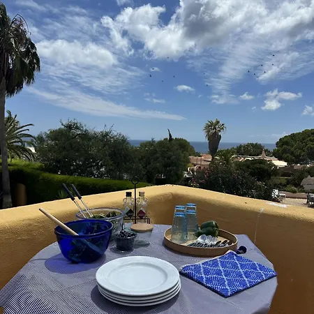 Sea And Pool Piedade Vila *