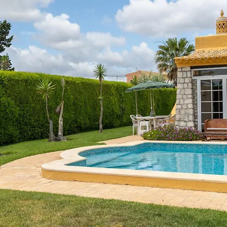 Villa Sea And Pool Piedade Lagos