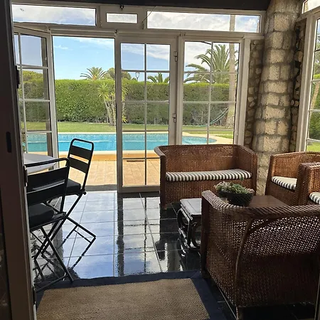 Sea And Pool Piedade *