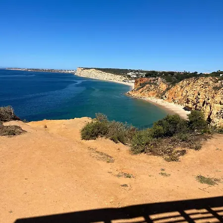 Sea And Pool Piedade Lagos