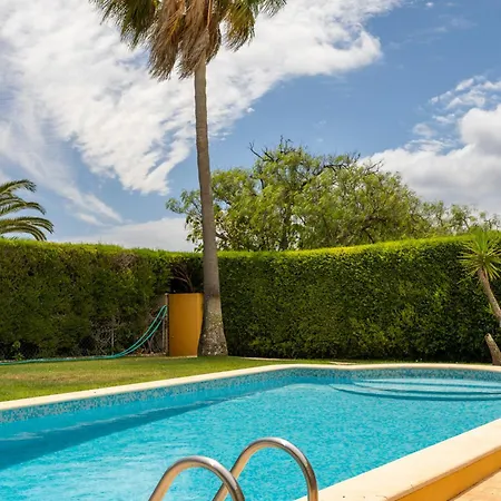 Villa Sea And Pool Piedade *