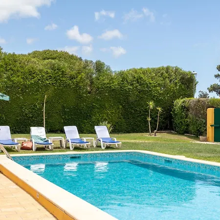 Sea And Pool Piedade Villa Lagos